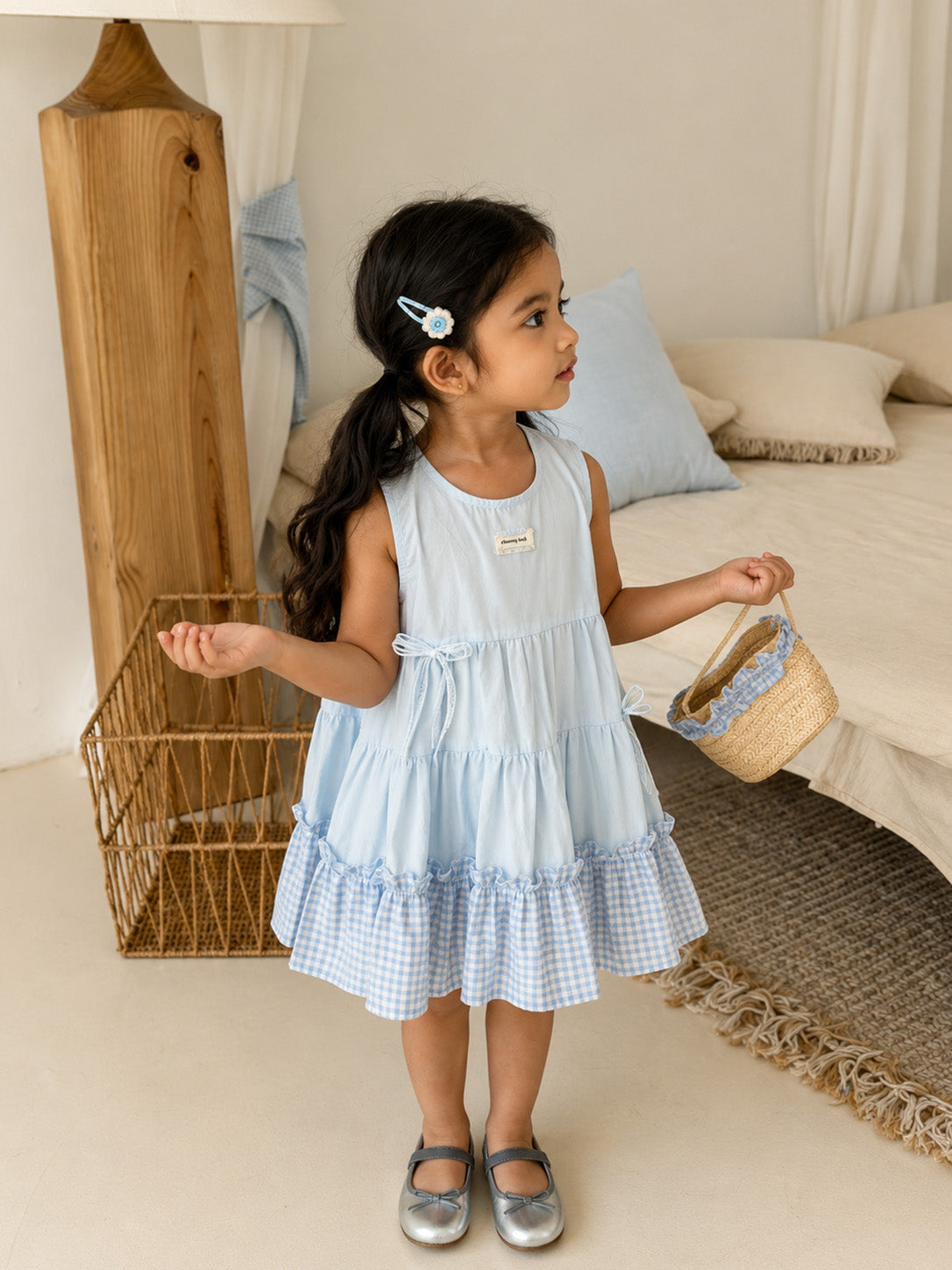 AURA DRESS