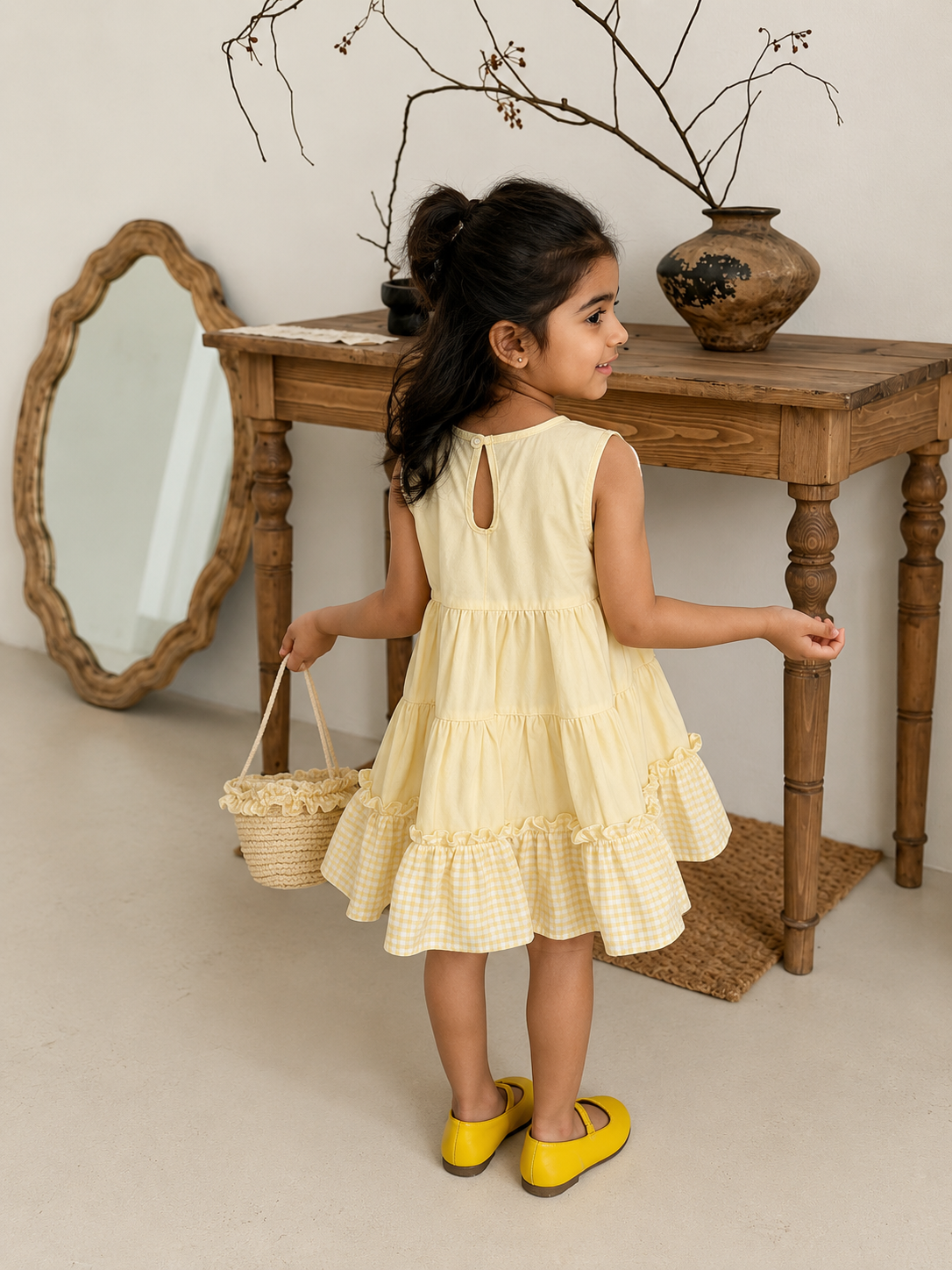AURA DRESS