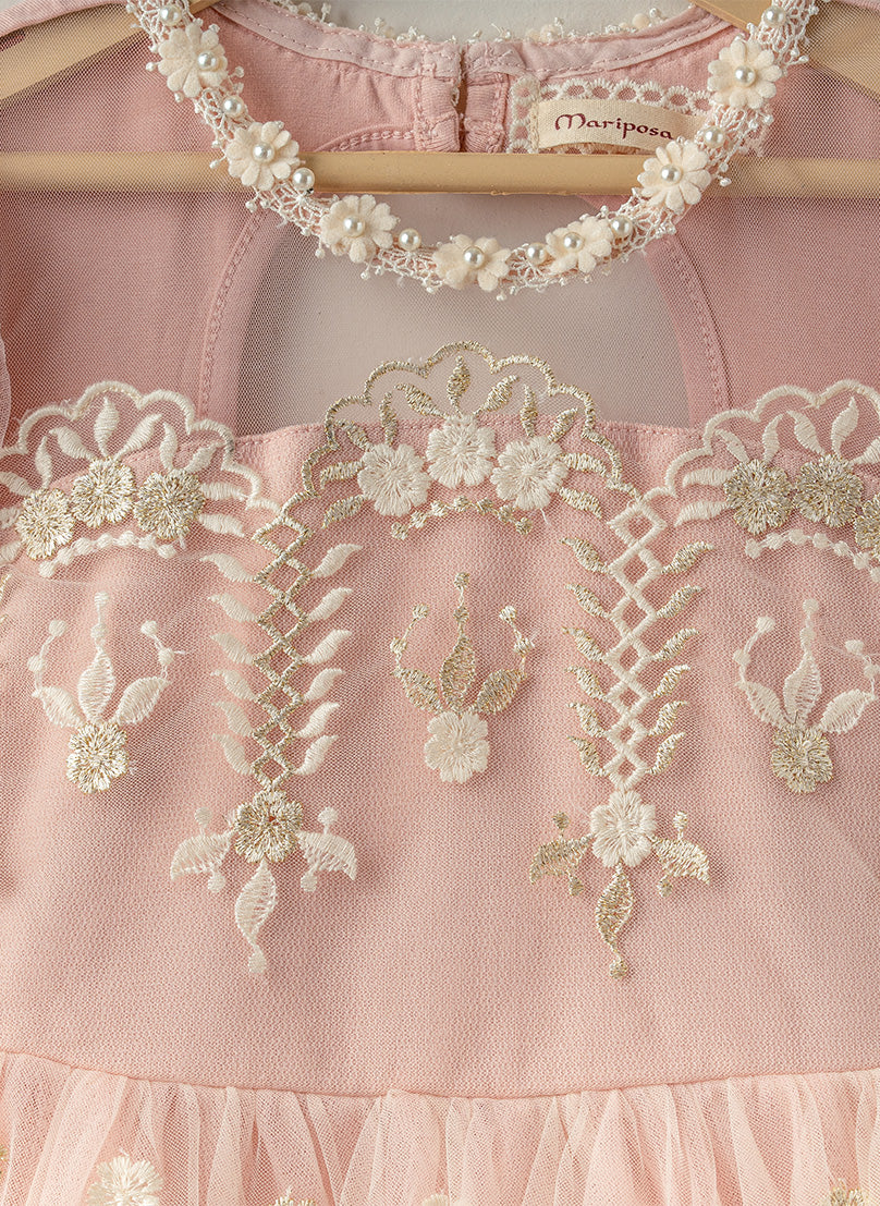 Amara Dress