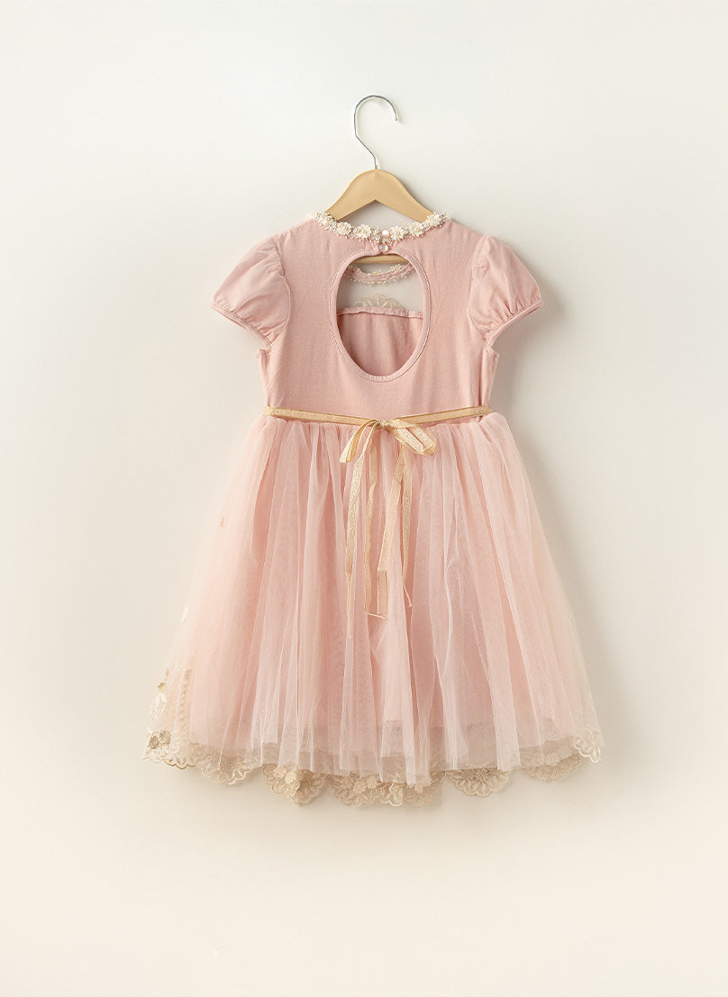 Amara Dress
