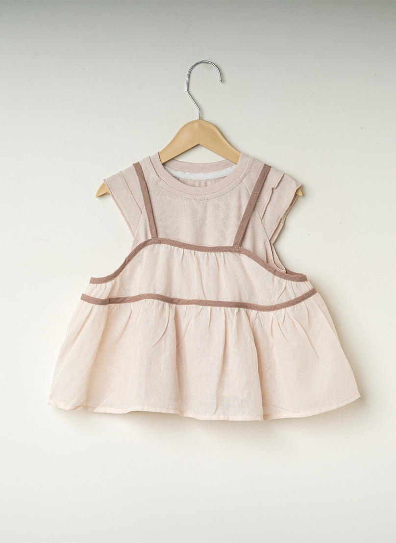 Butter Cream Top