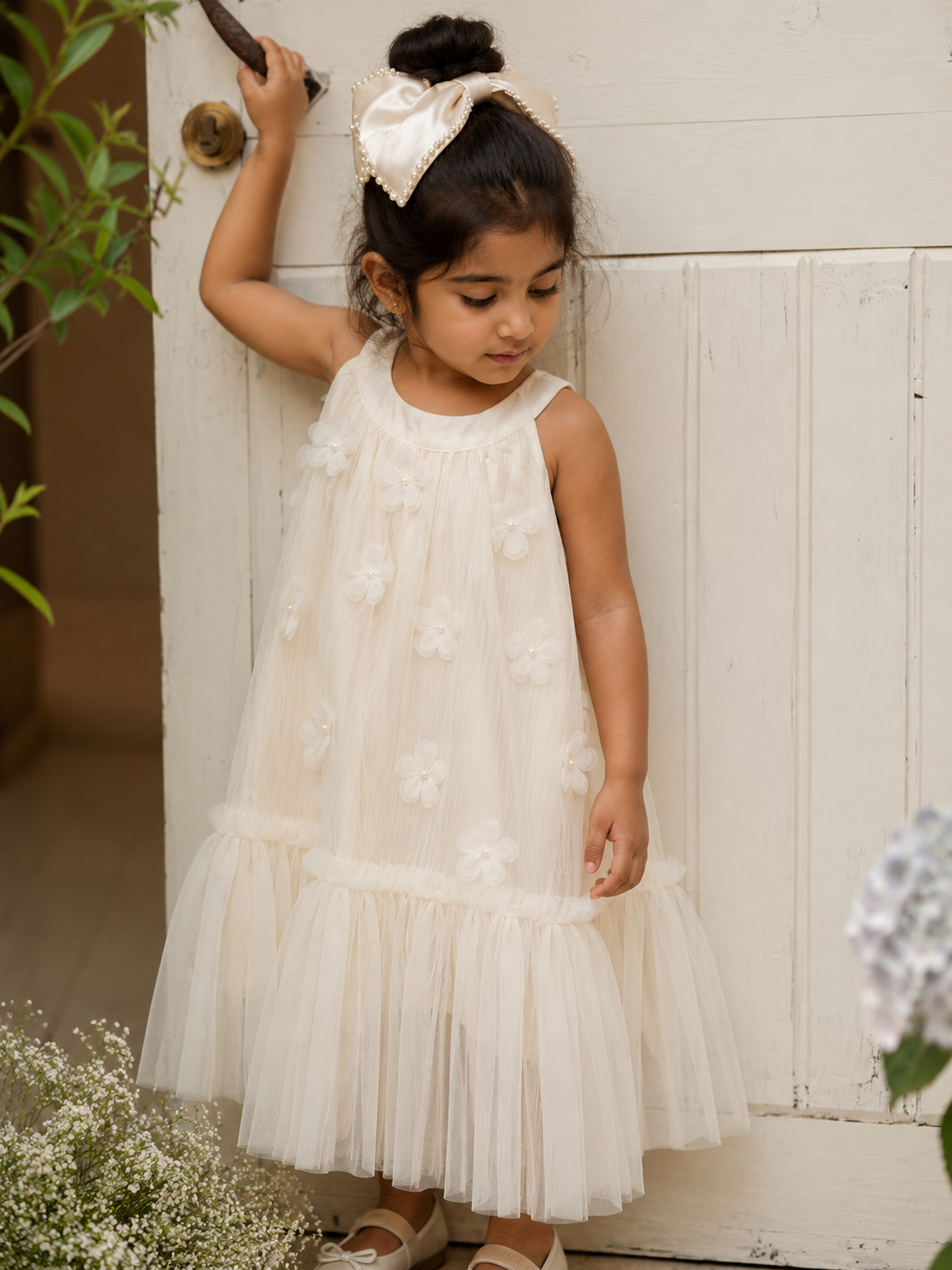 DAISY DRESS