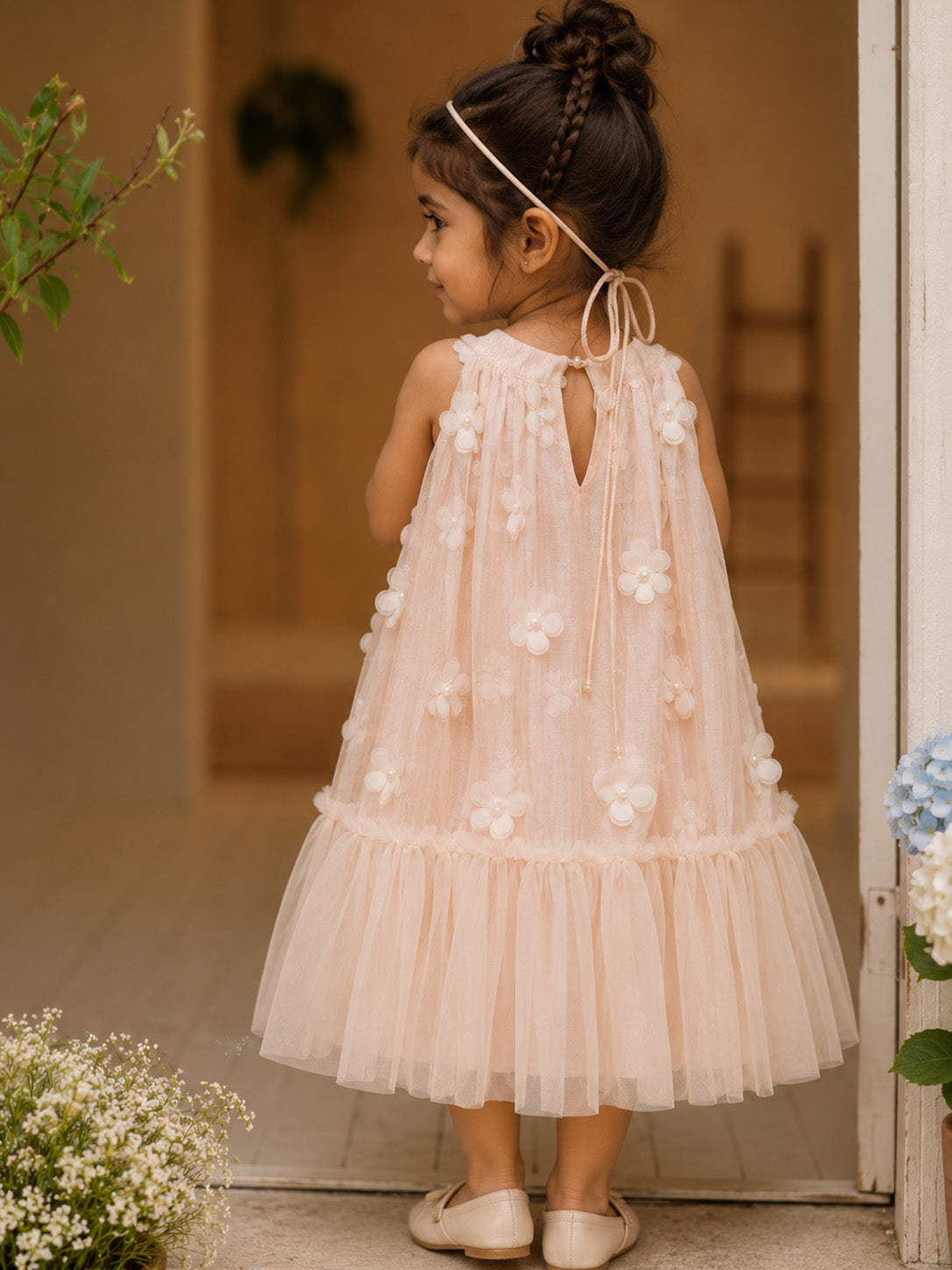 DAISY DREES