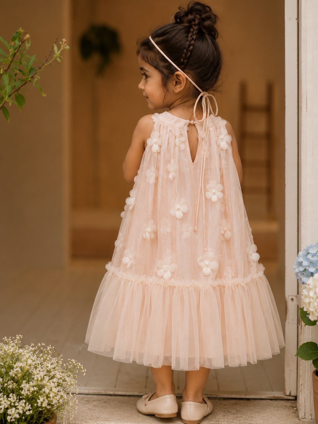 DAISY DREES