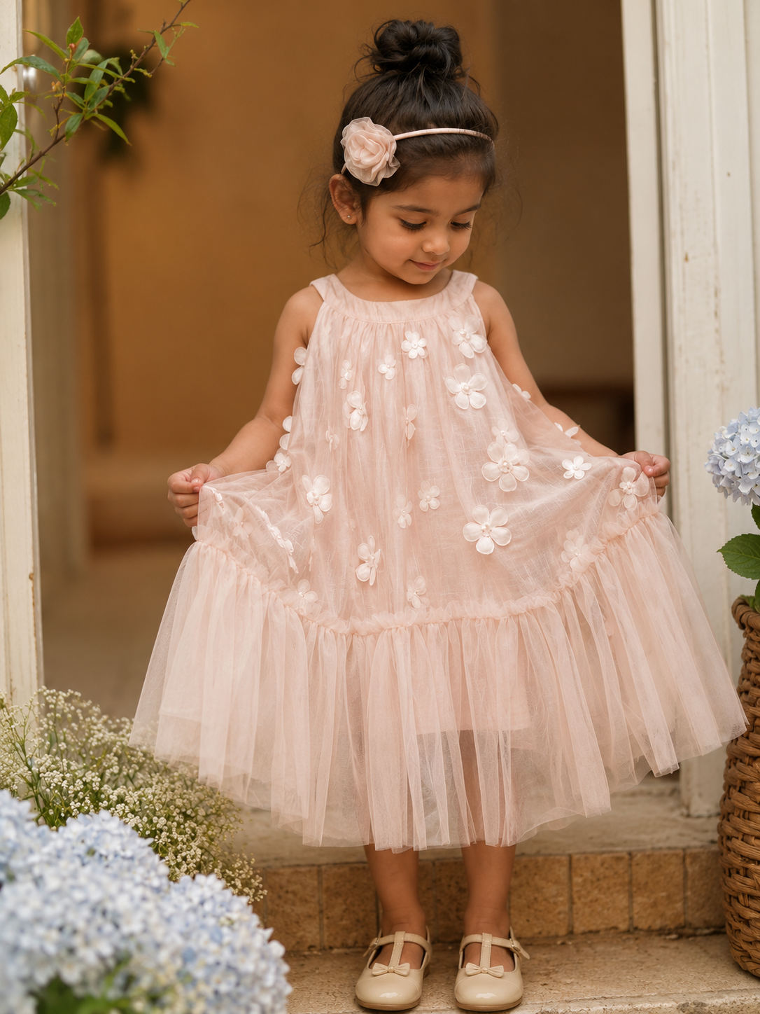 DAISY DREES