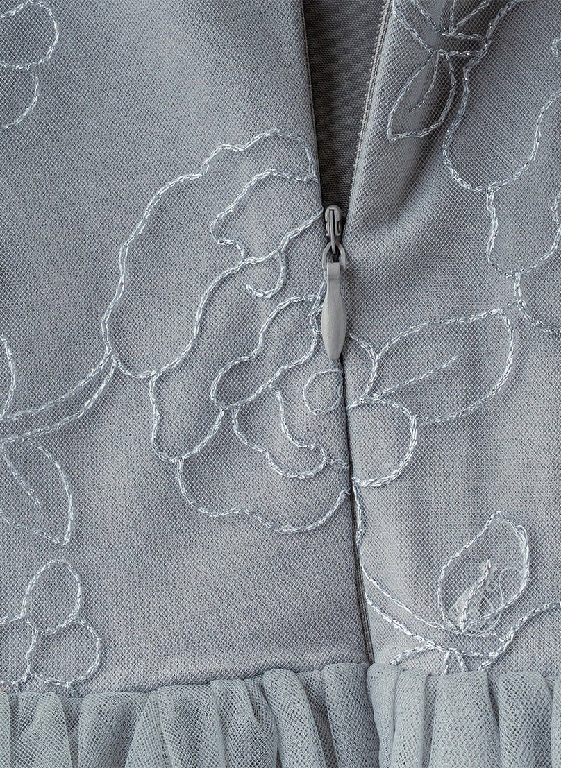 Flora Dress