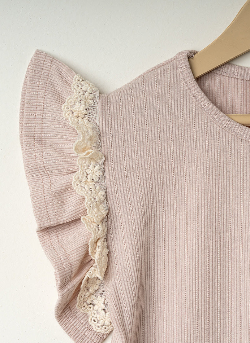 Flutter Tee