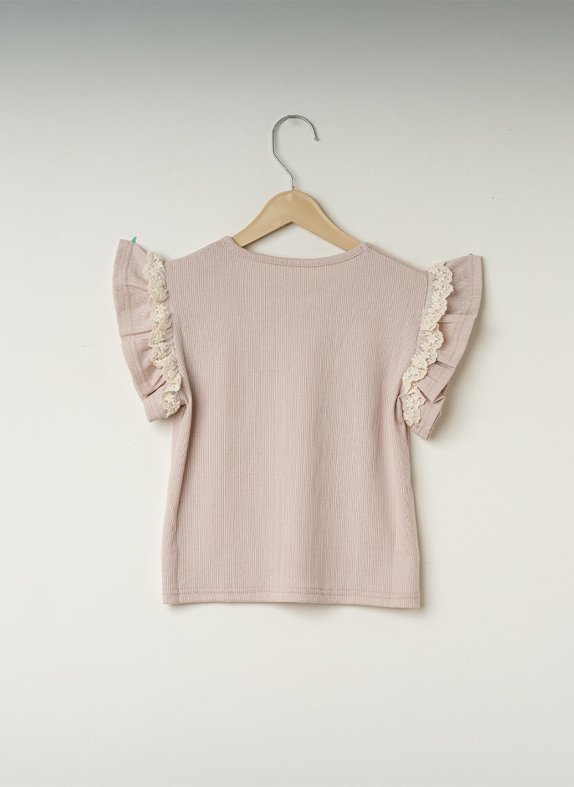 Flutter Tee