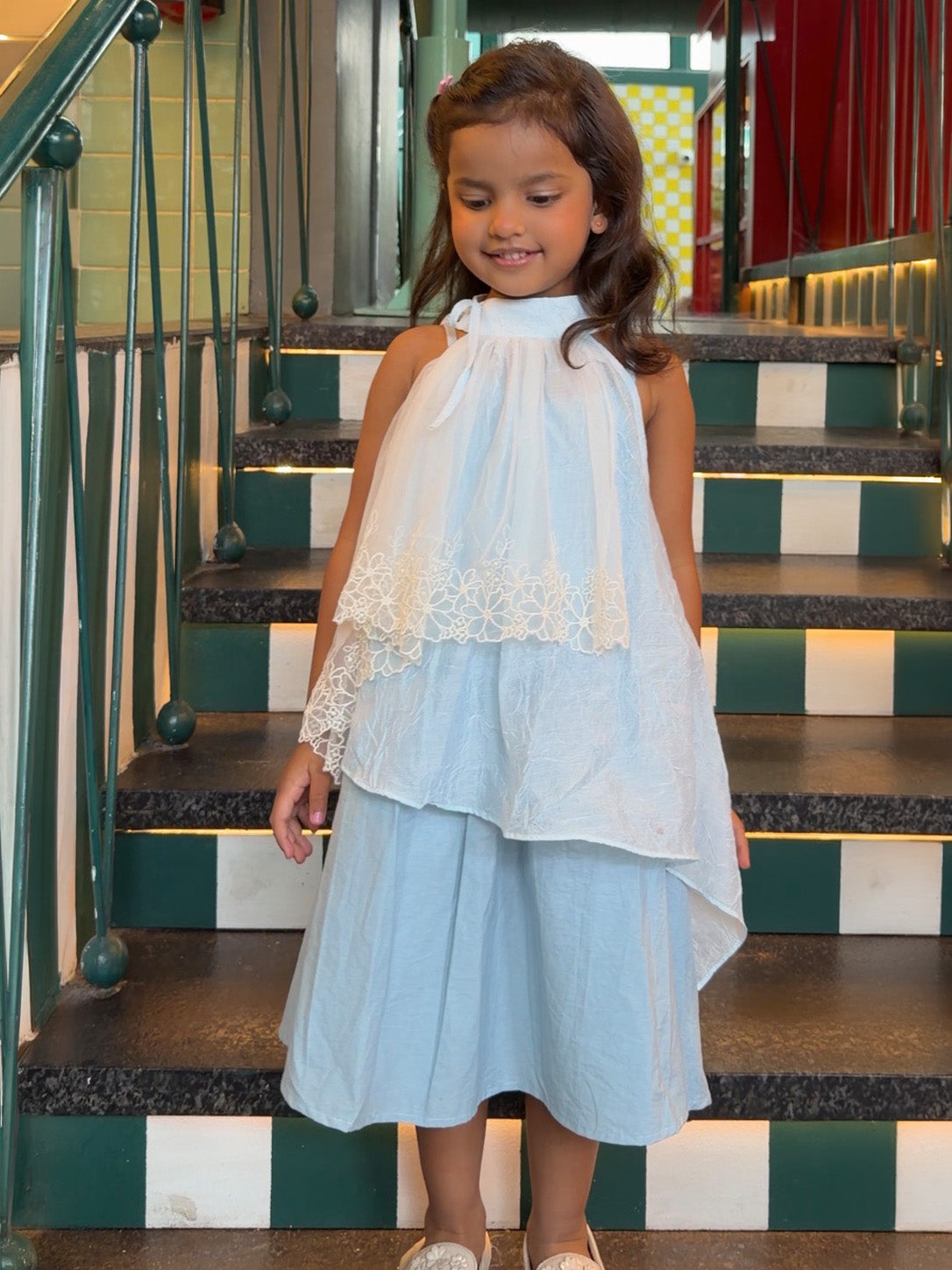 GRACE DRESS