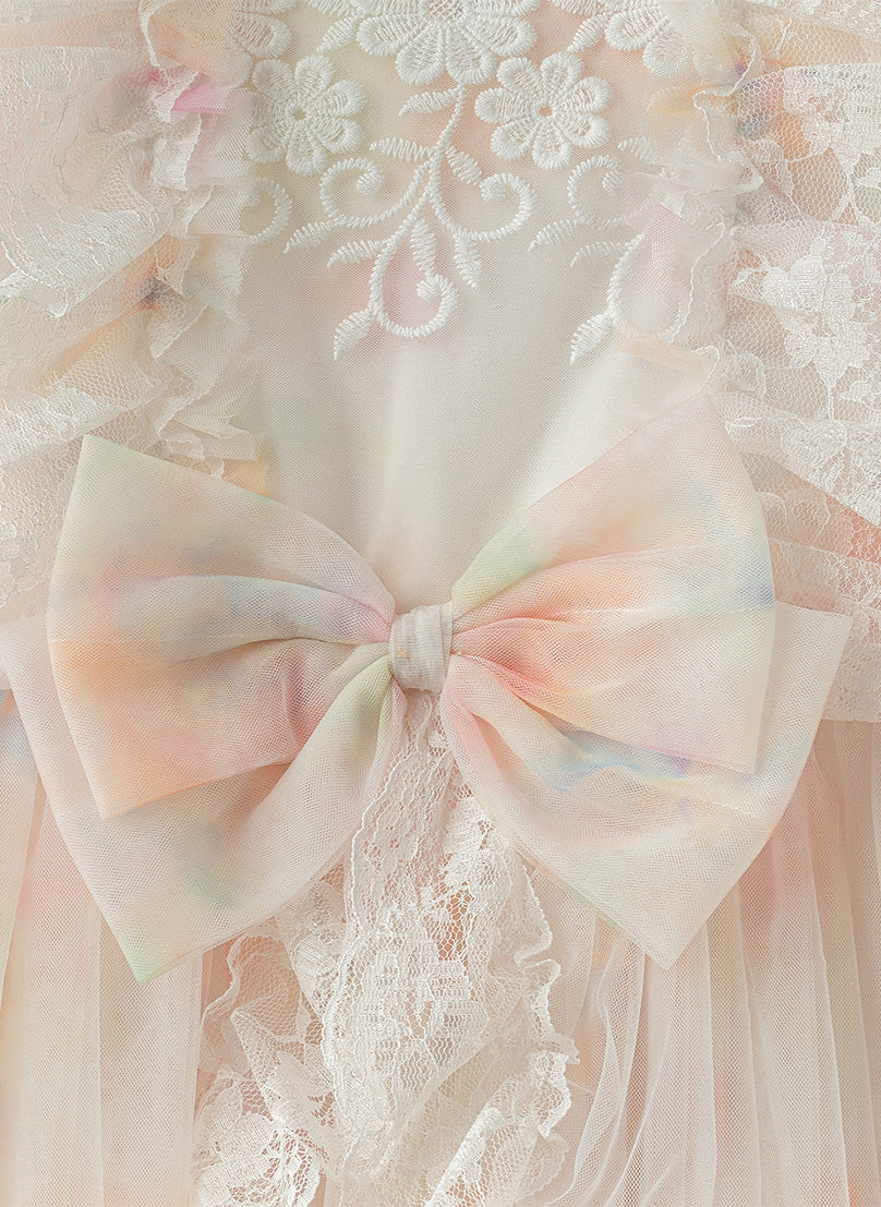 Ivy Rainbow Dress