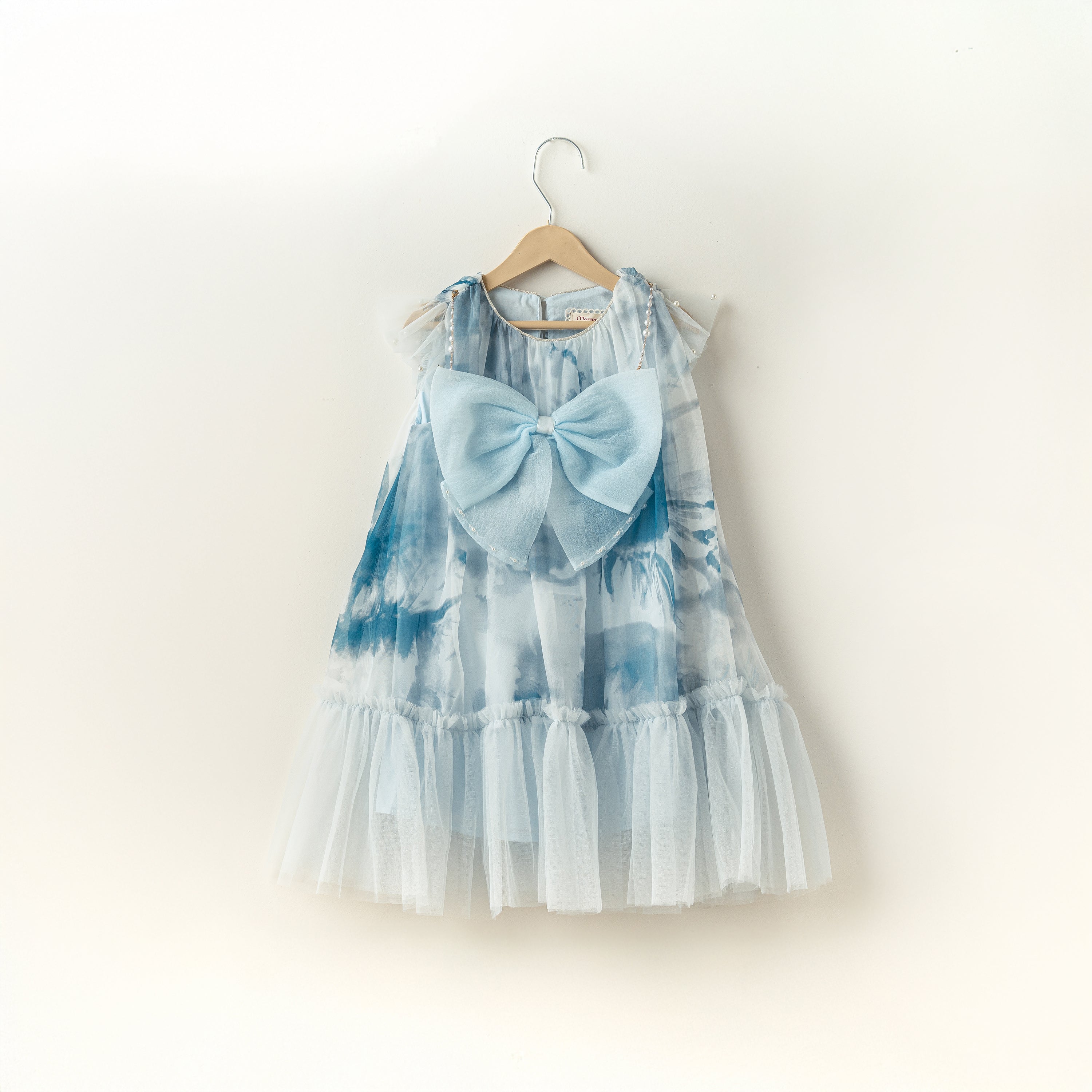 Abby Dress