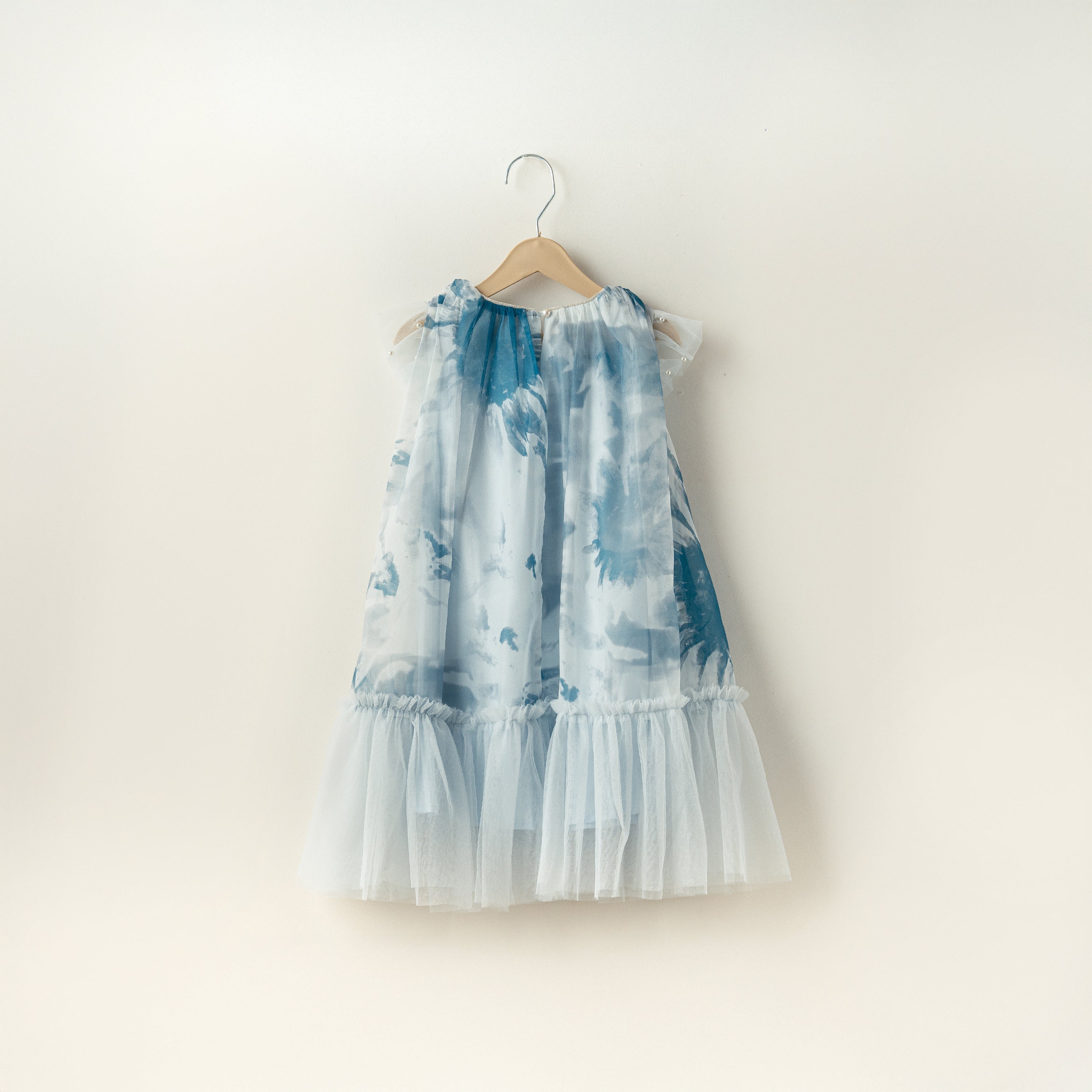 Abby Dress