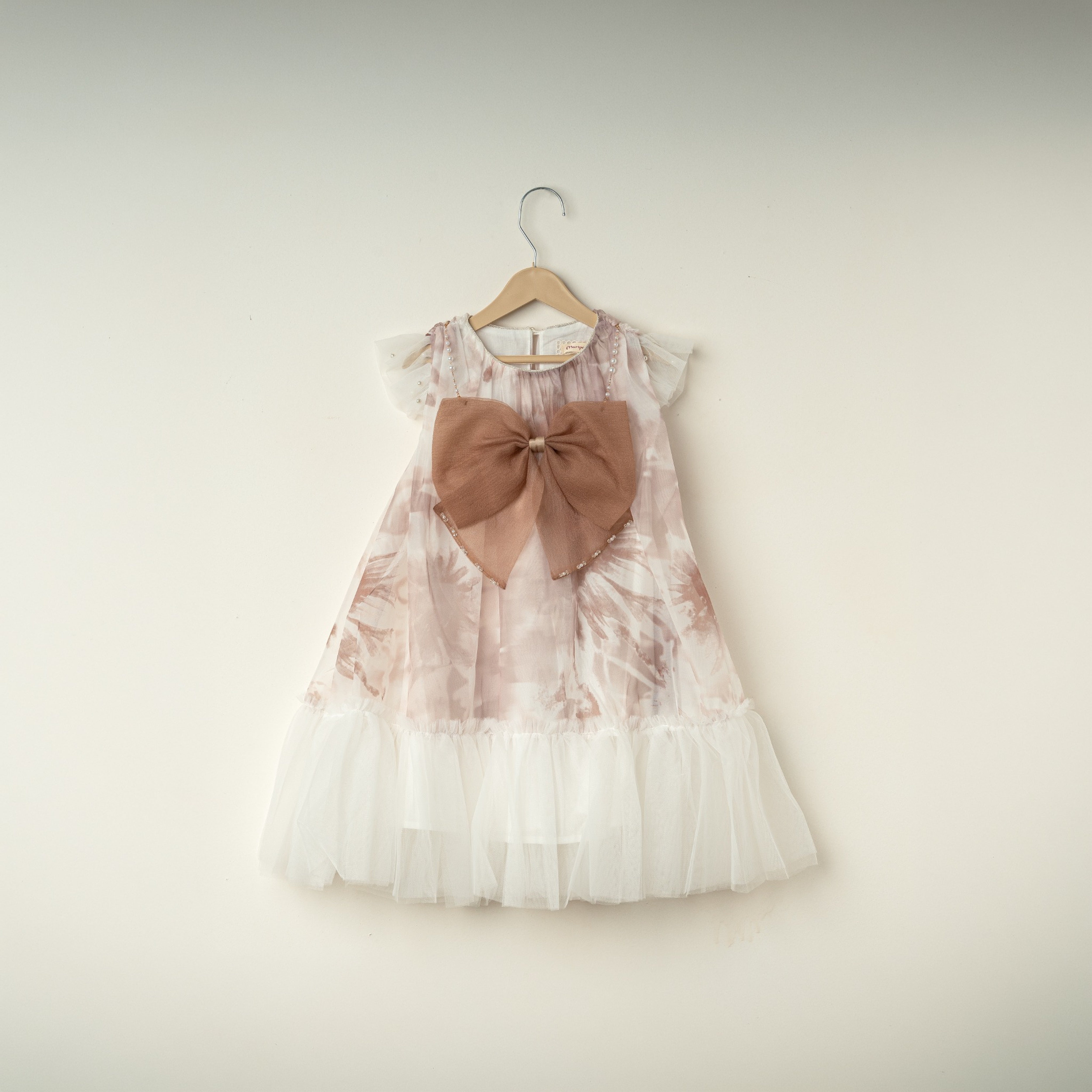 Abby Dress
