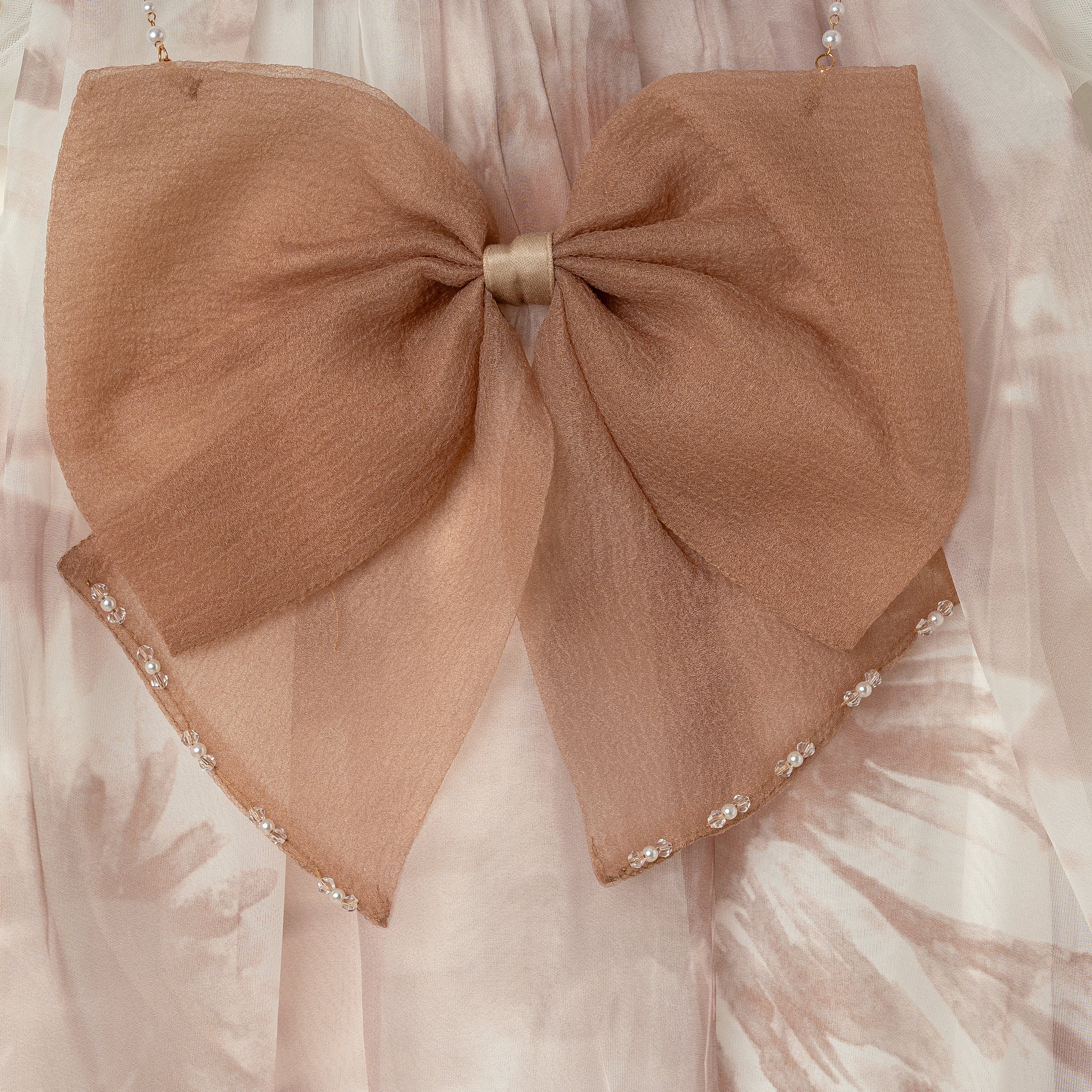 Abby Dress