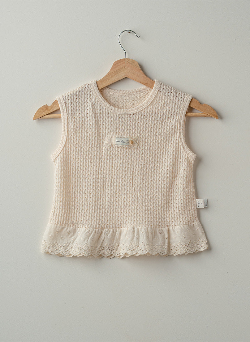 Knit Top