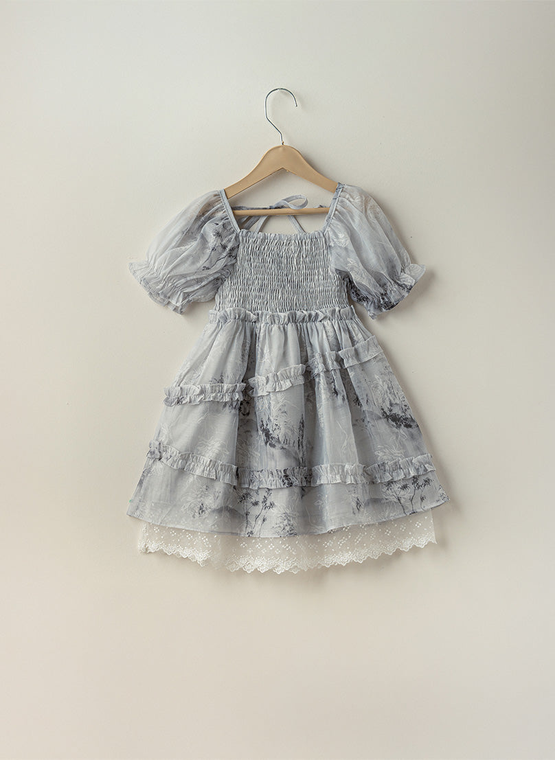 Mila Dress