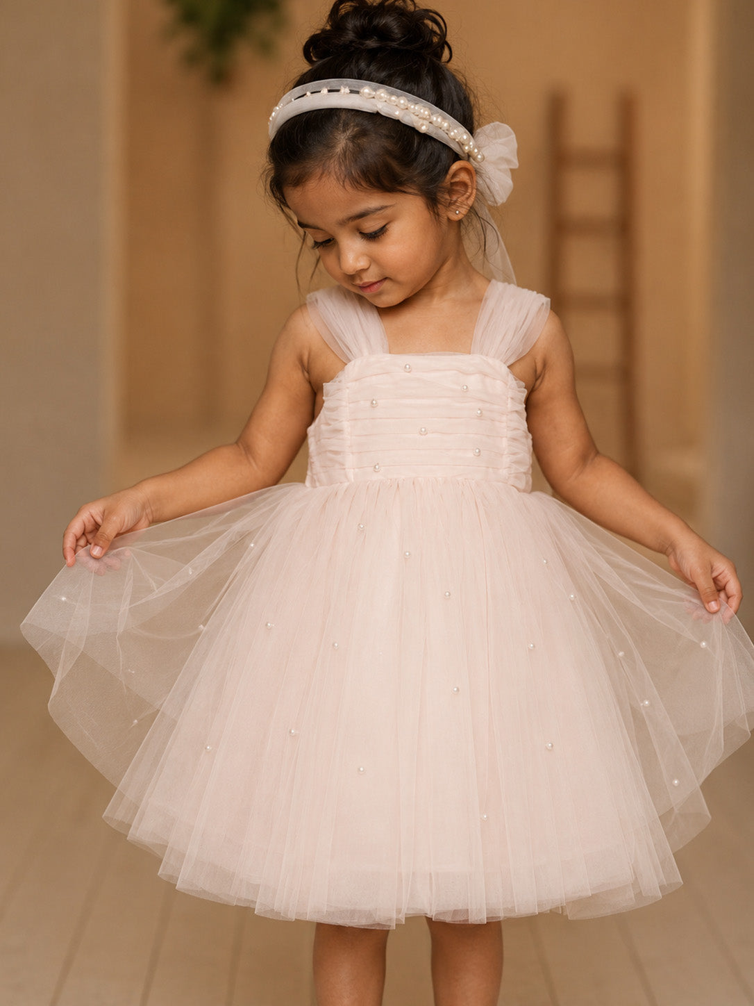 PEARL DRESS