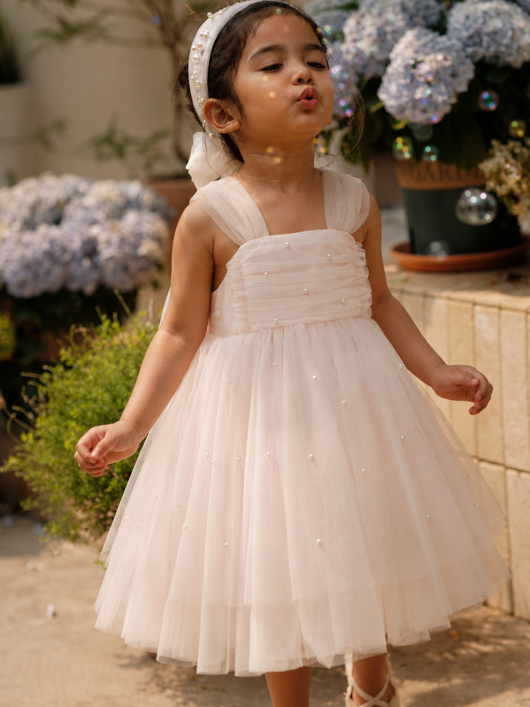PEARL DRESS