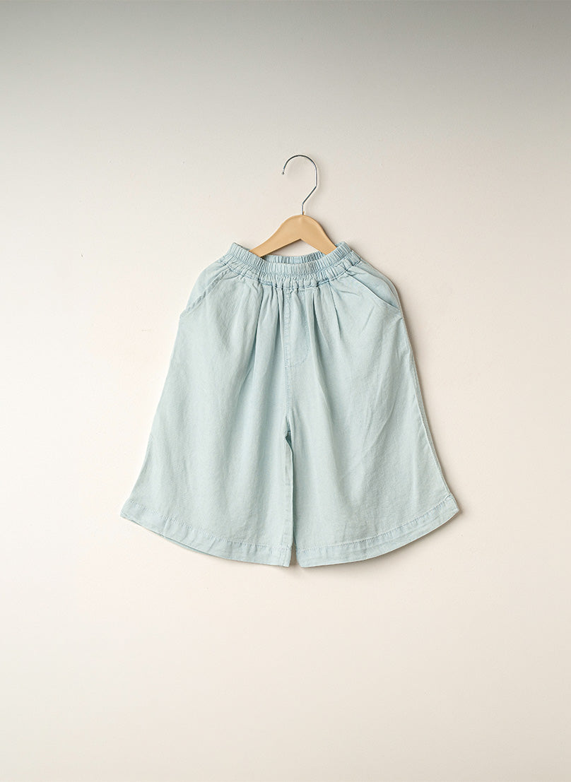 Peplum Set