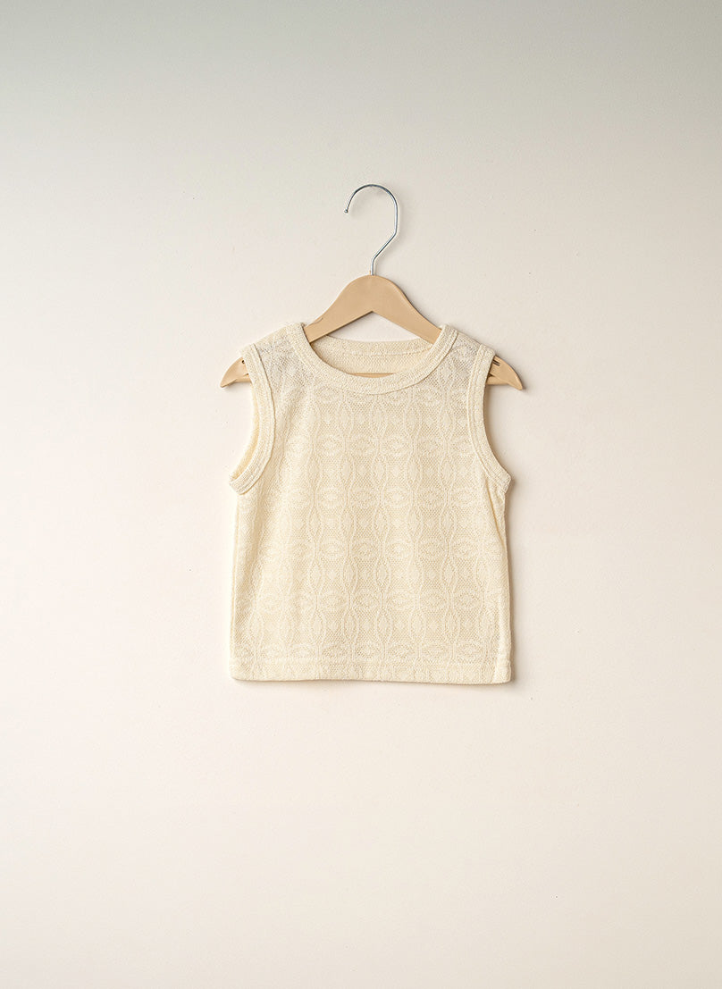 Polki Dot Dungaree set (2 piece set)