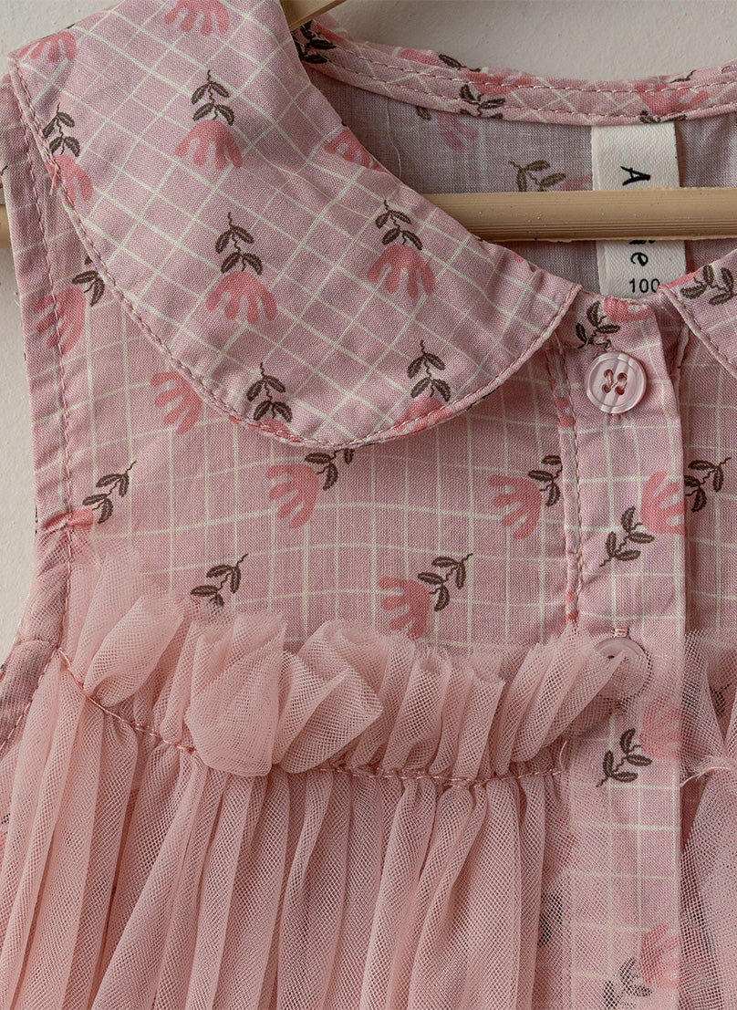 Wendy Dress