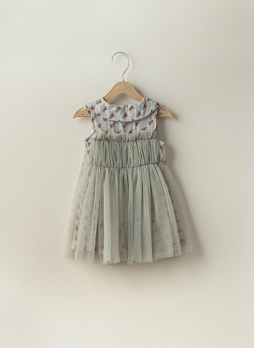 Wendy Dress