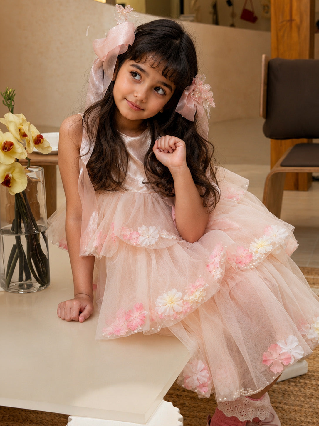 MAGICAL FAIRY DRESS