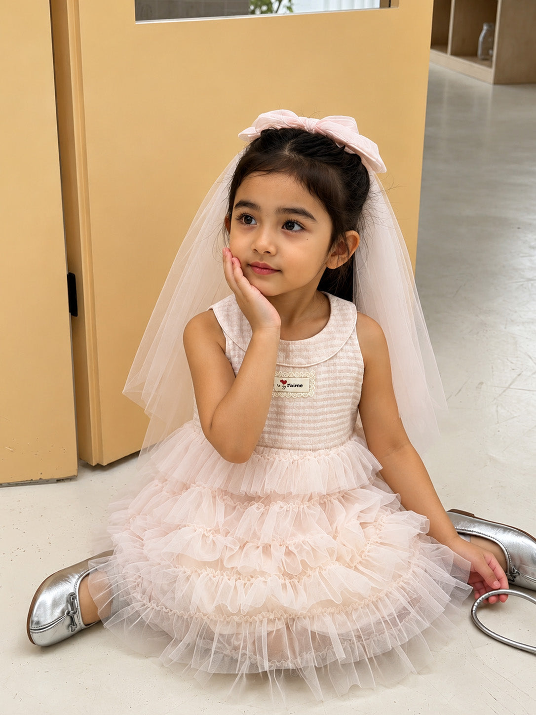 ANGEL DRESS