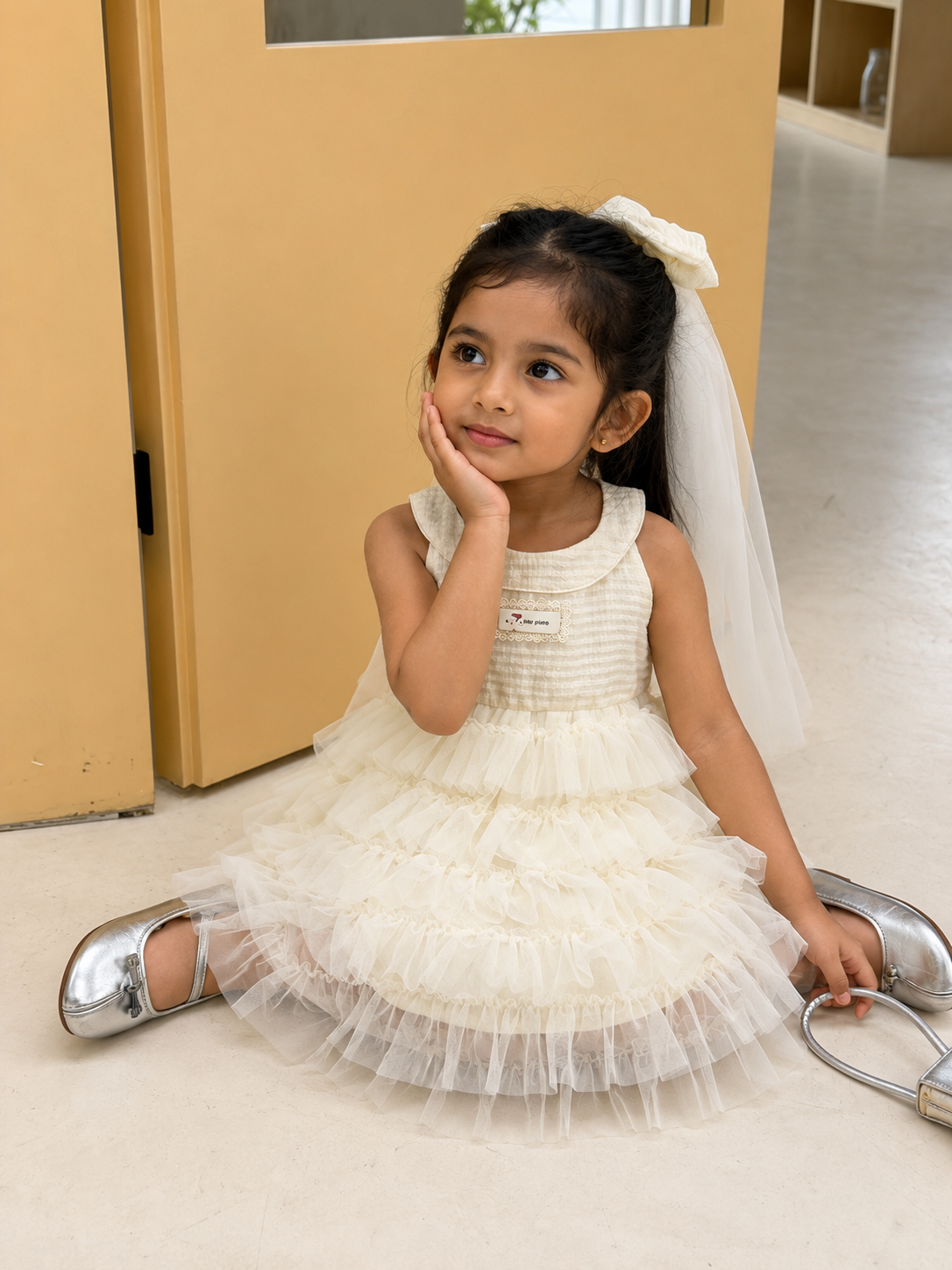 ANGEL DRESS