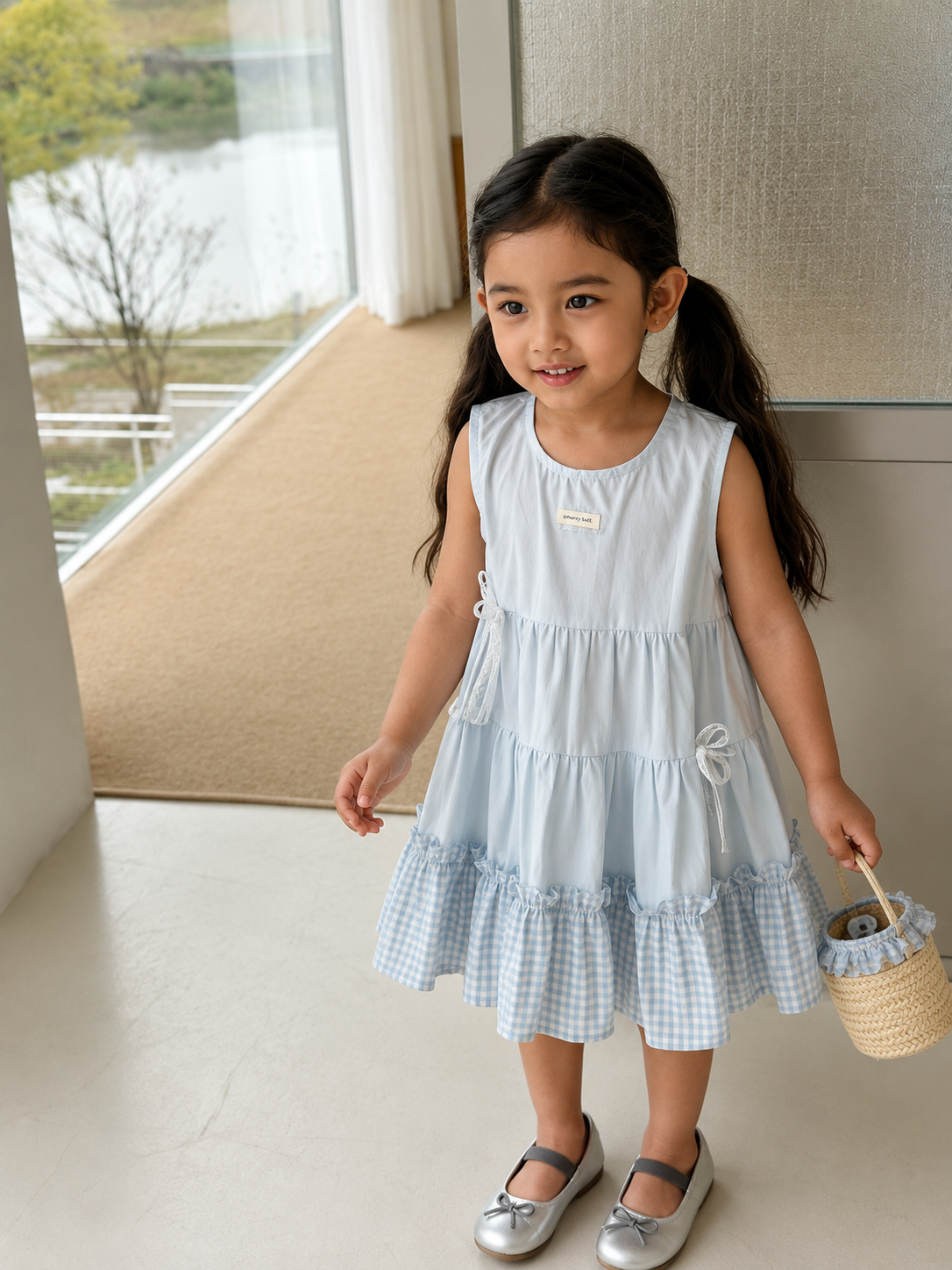 AURA DRESS