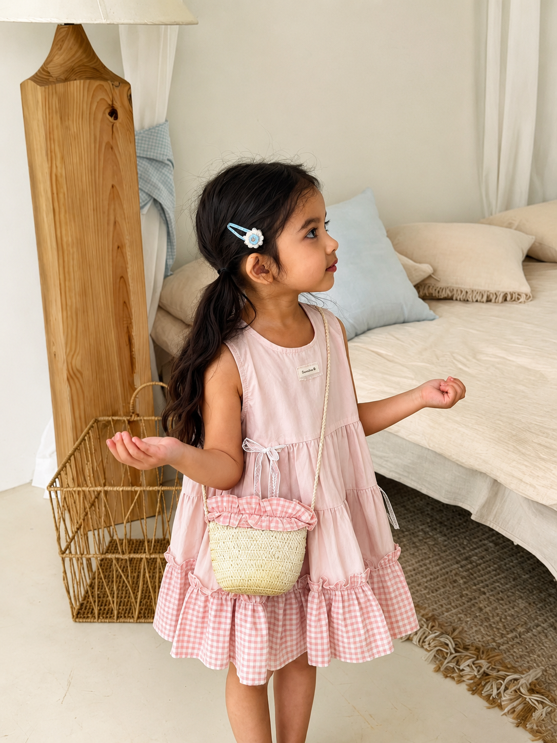 AURA DRESS