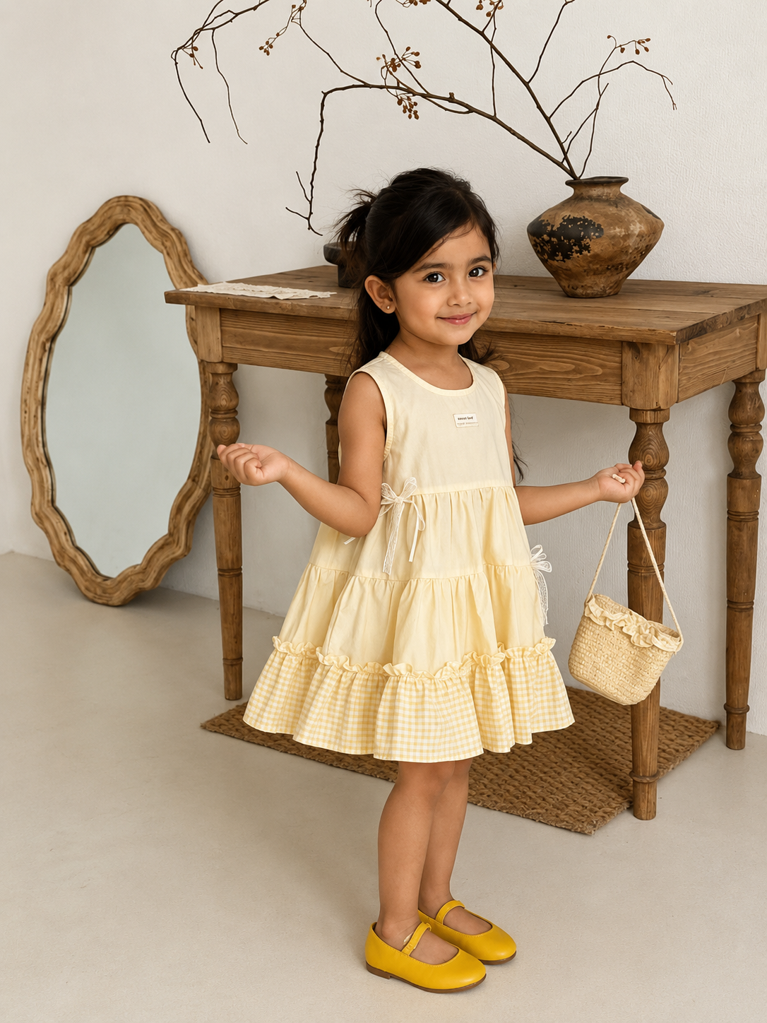 AURA DRESS