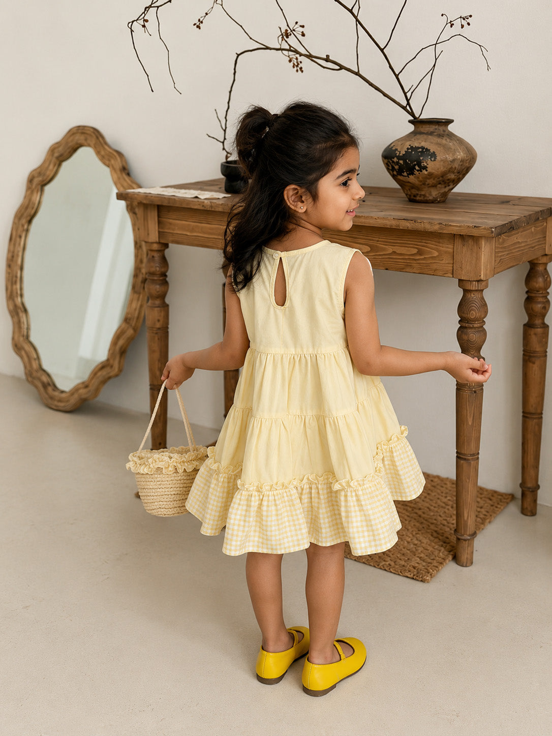 AURA DRESS