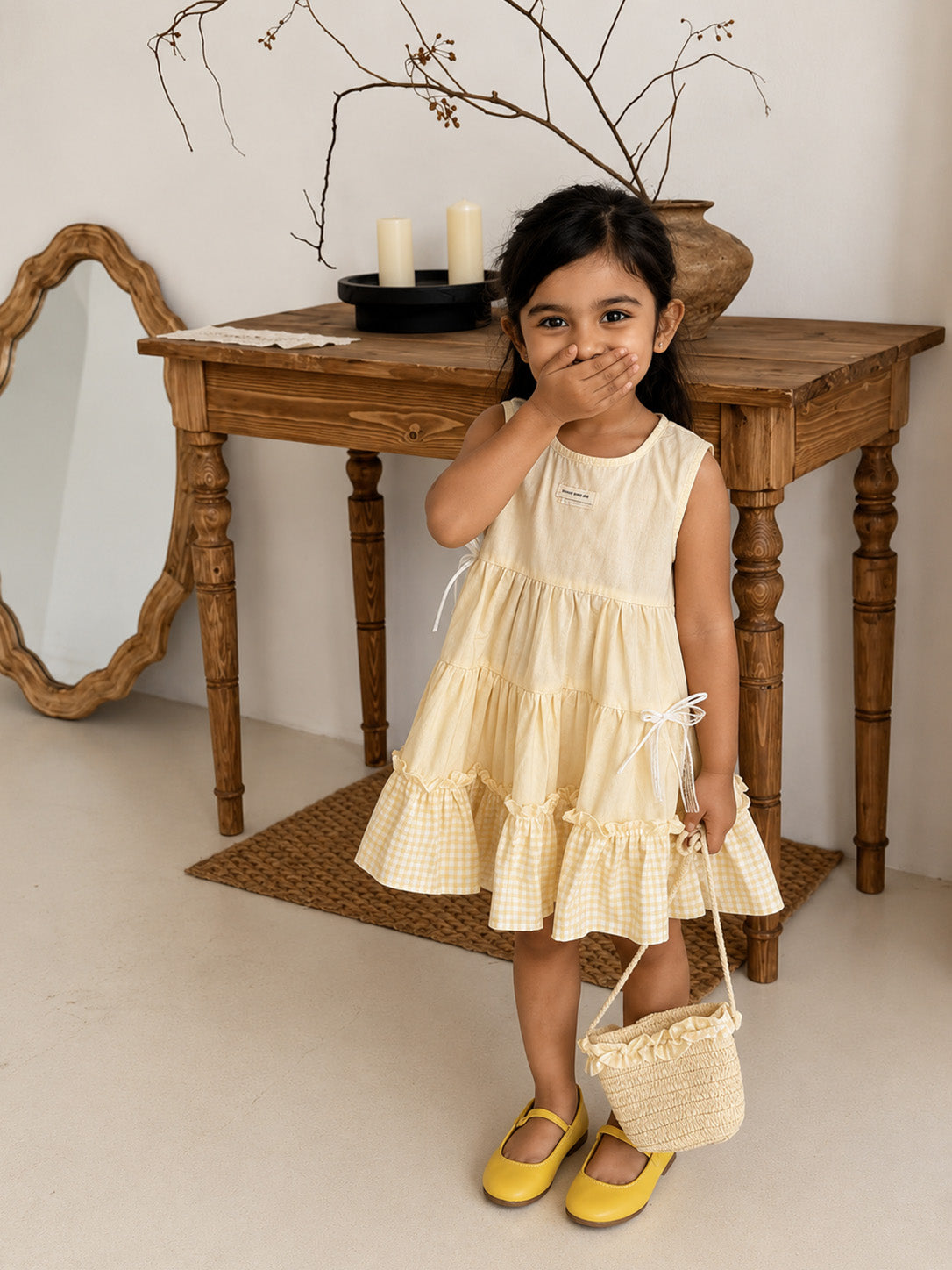 AURA DRESS