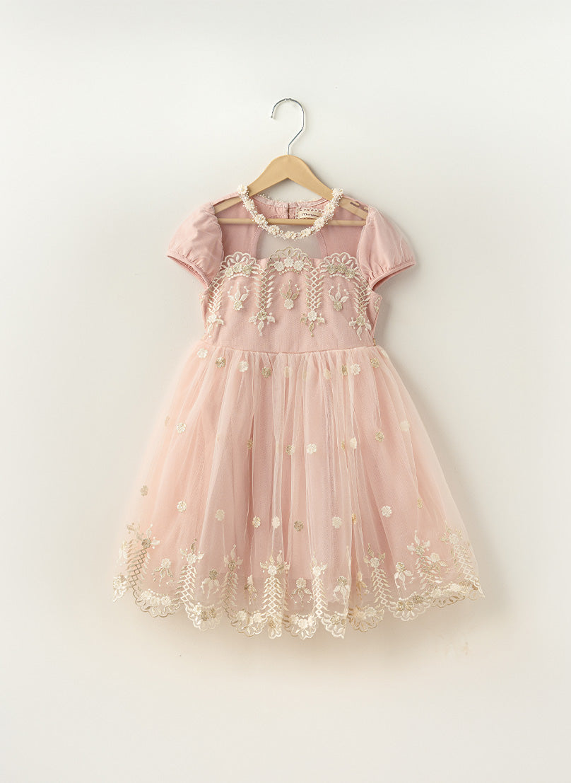 Amara Dress