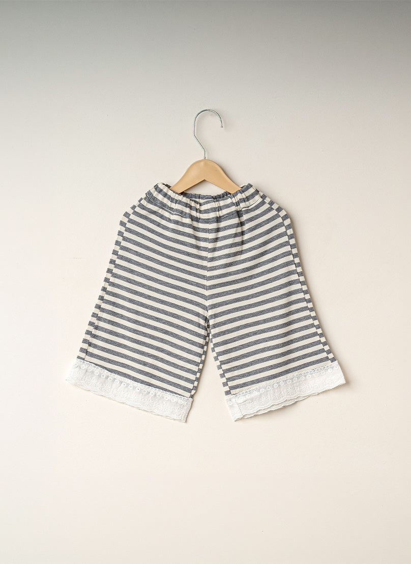 Grey Min Co-ord set