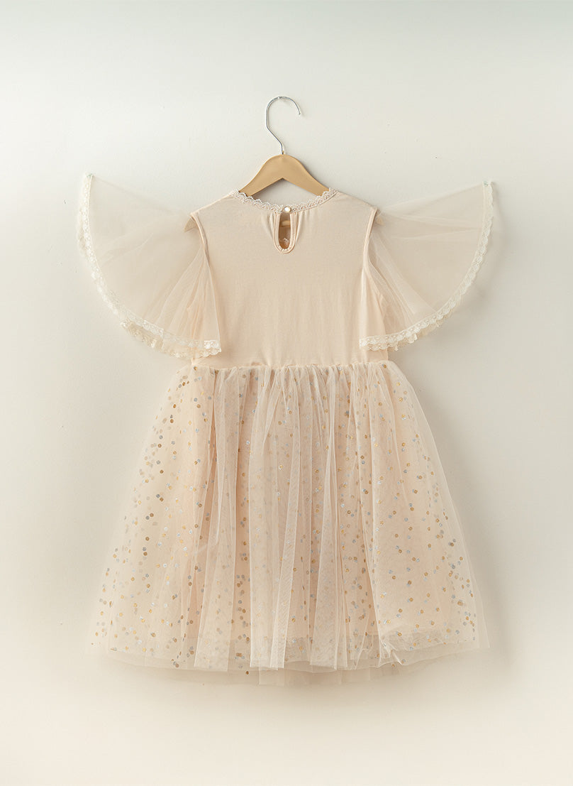 Belle Tulle Dress