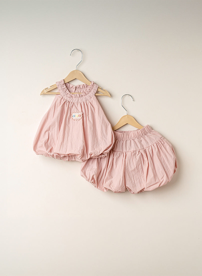 Bubble Set