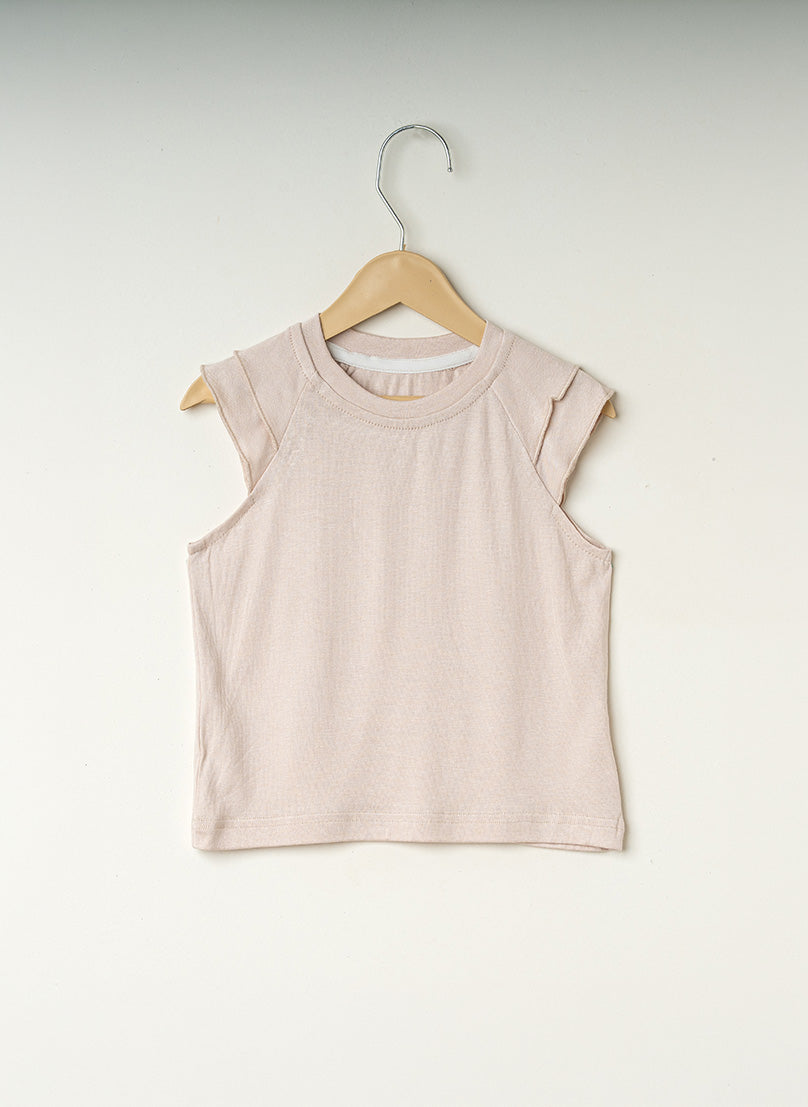Butter Cream Top