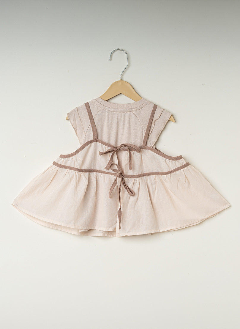 Butter Cream Top