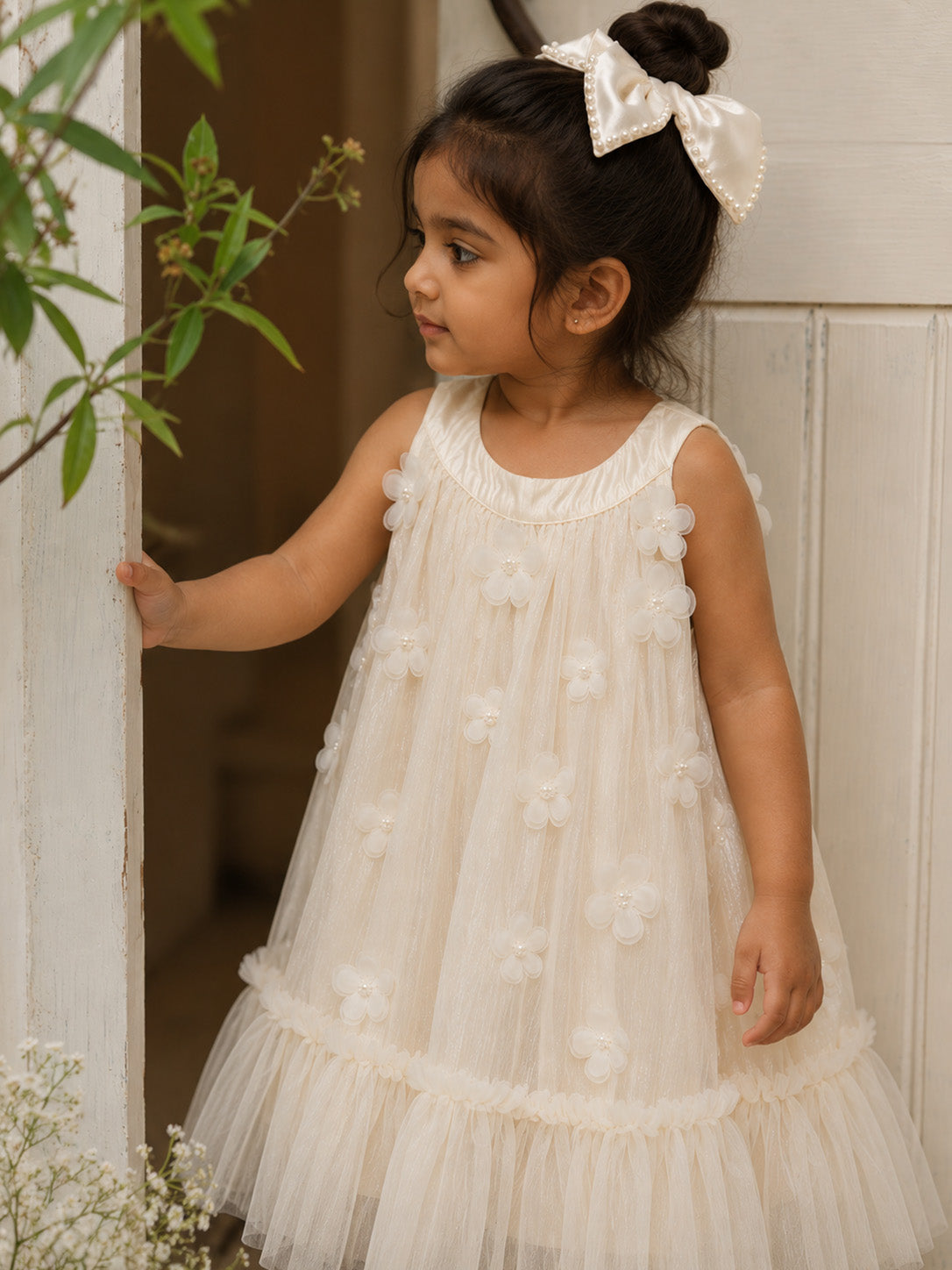 DAISY DRESS