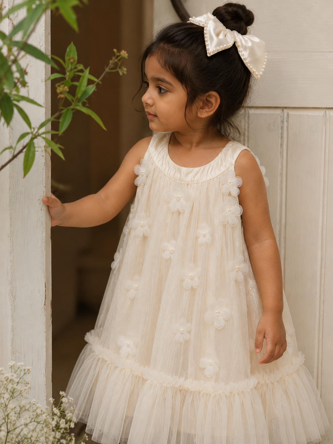 DAISY DRESS