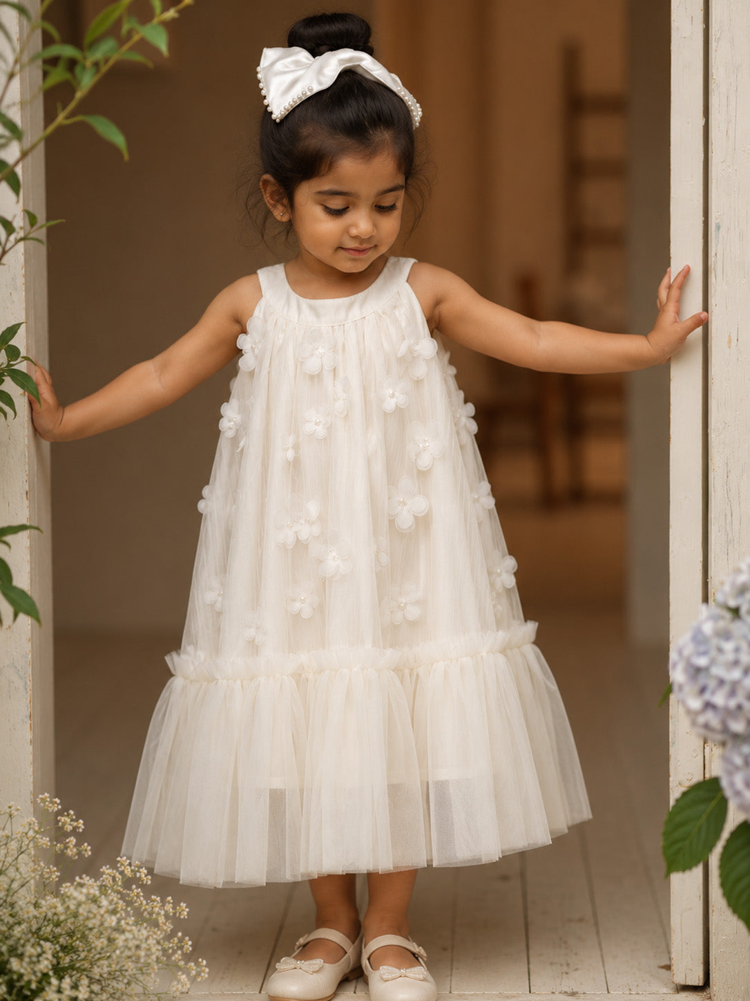 DAISY DRESS