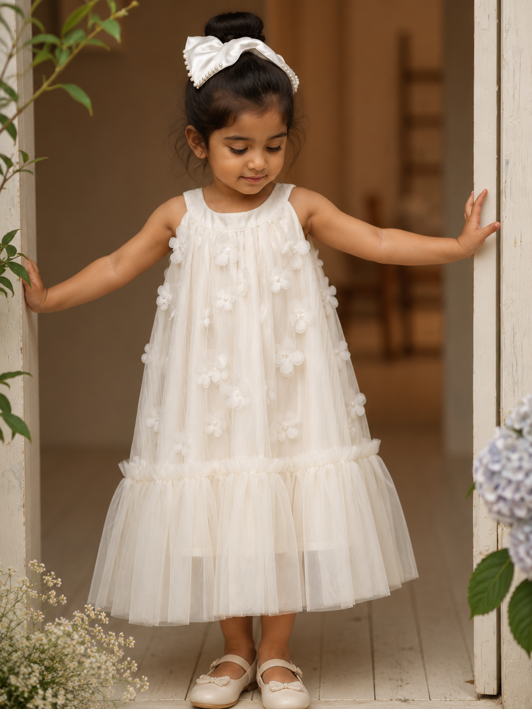 DAISY DRESS
