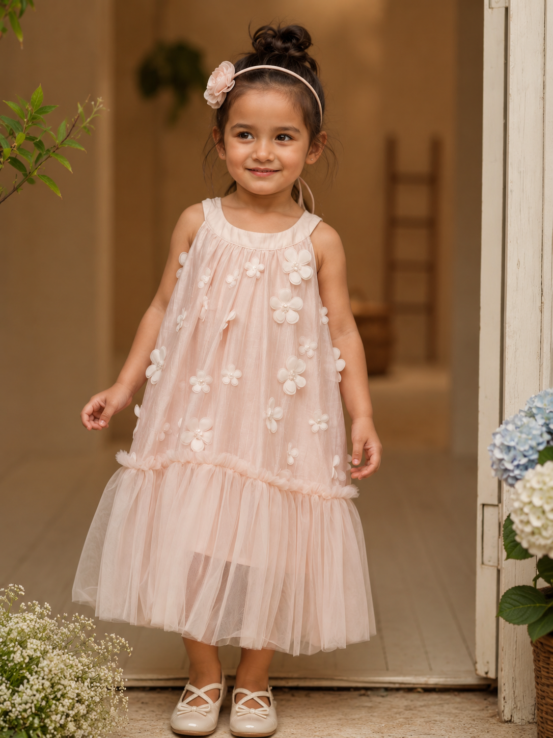 DAISY DREES