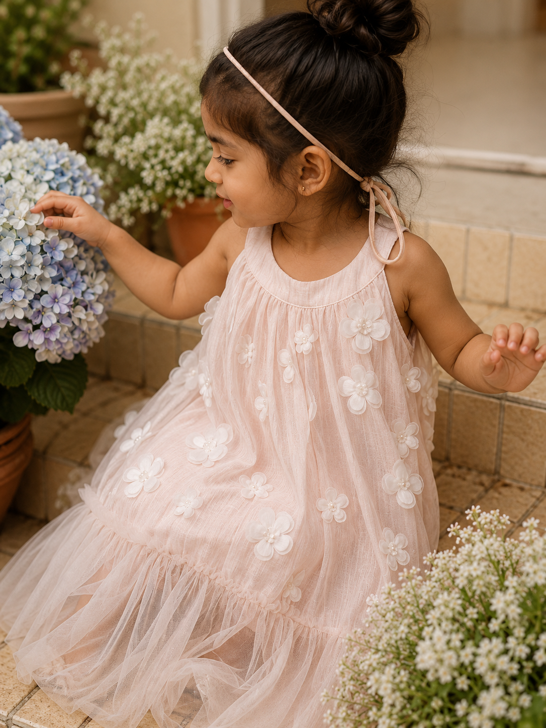DAISY DREES