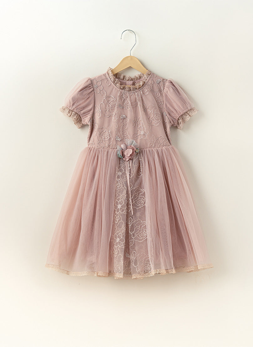 Flora Dress