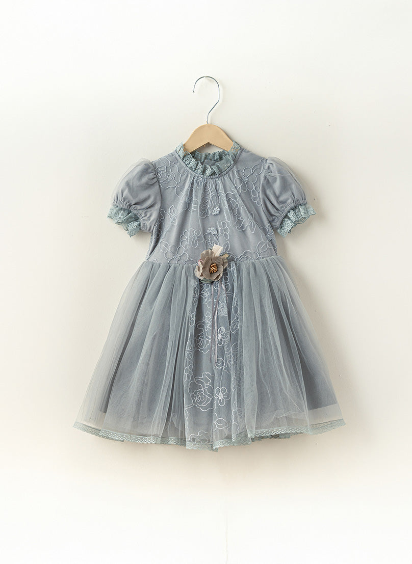 Flora Dress