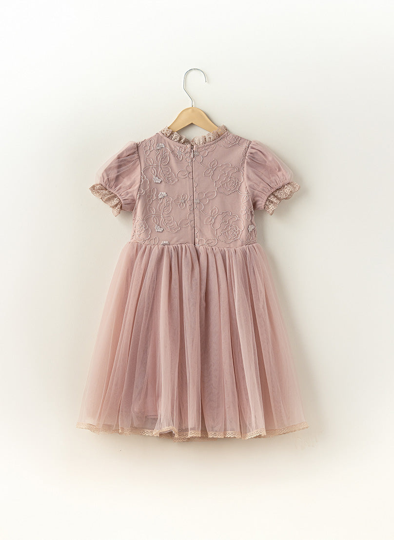 Flora Dress