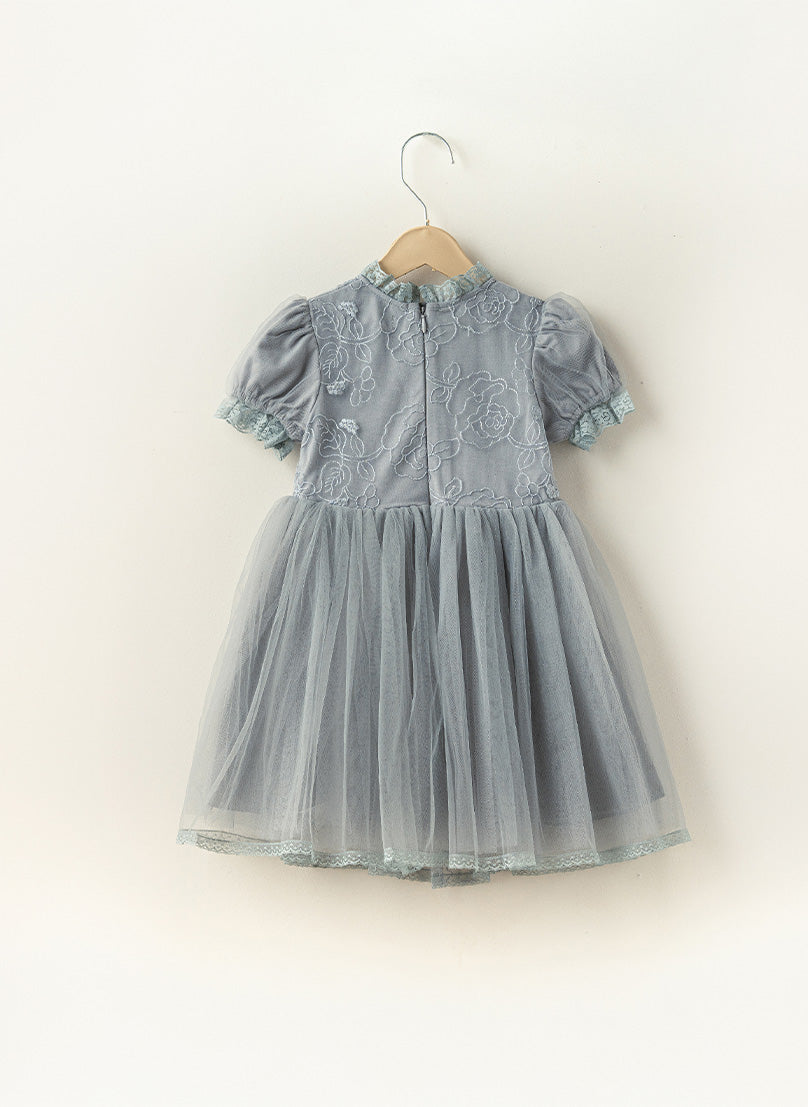 Flora Dress